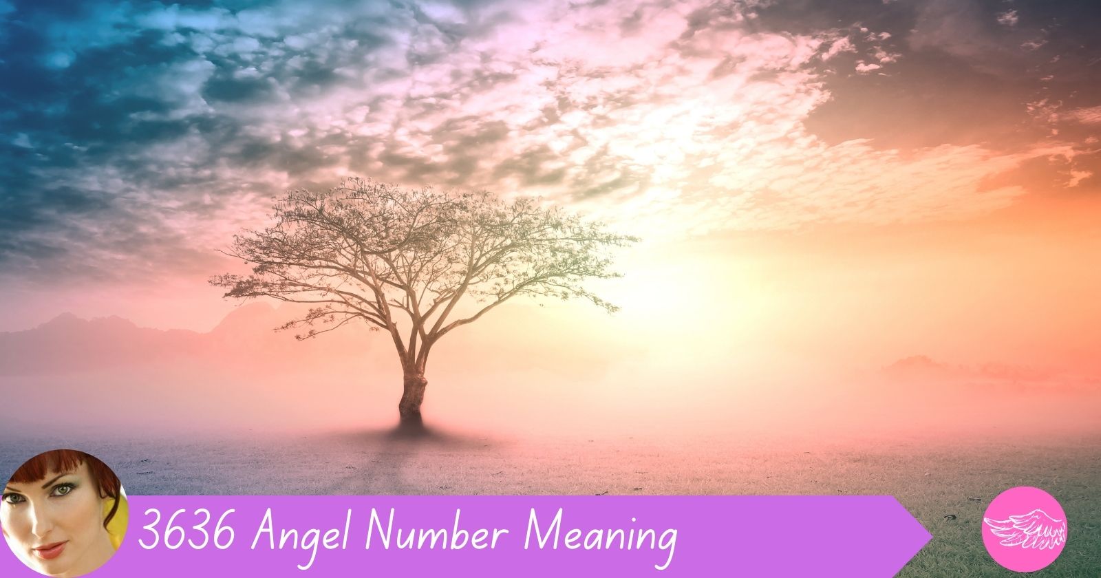 3636 Angel Number Meaning