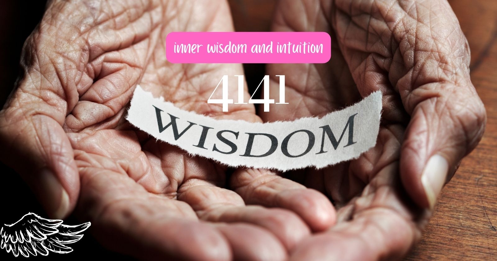 4343: Inner wisdom and intuition