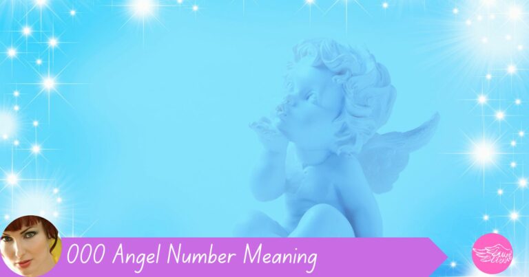000 Angel Number Meaning
