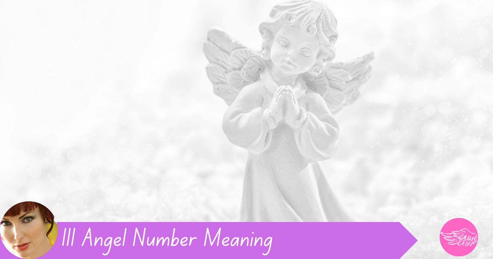 111 Angel Number Meaning