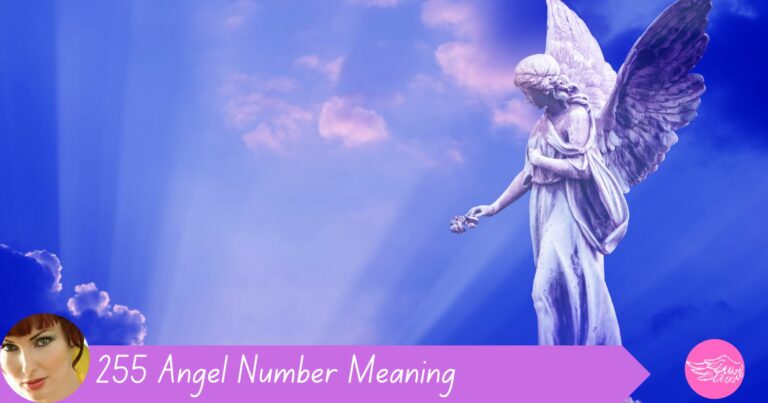 255 Angel Number Meaning