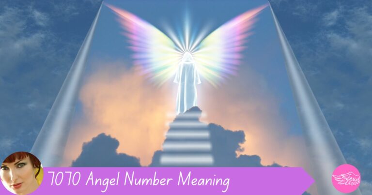7070 Angel Number Meaning